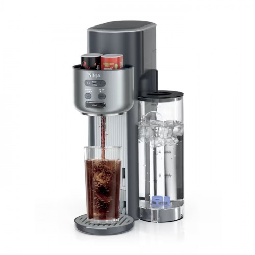 Устройство для приготовления напитков Ninja Thirsti Ultimate Drink System